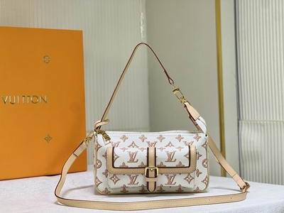 LV Handbags 865